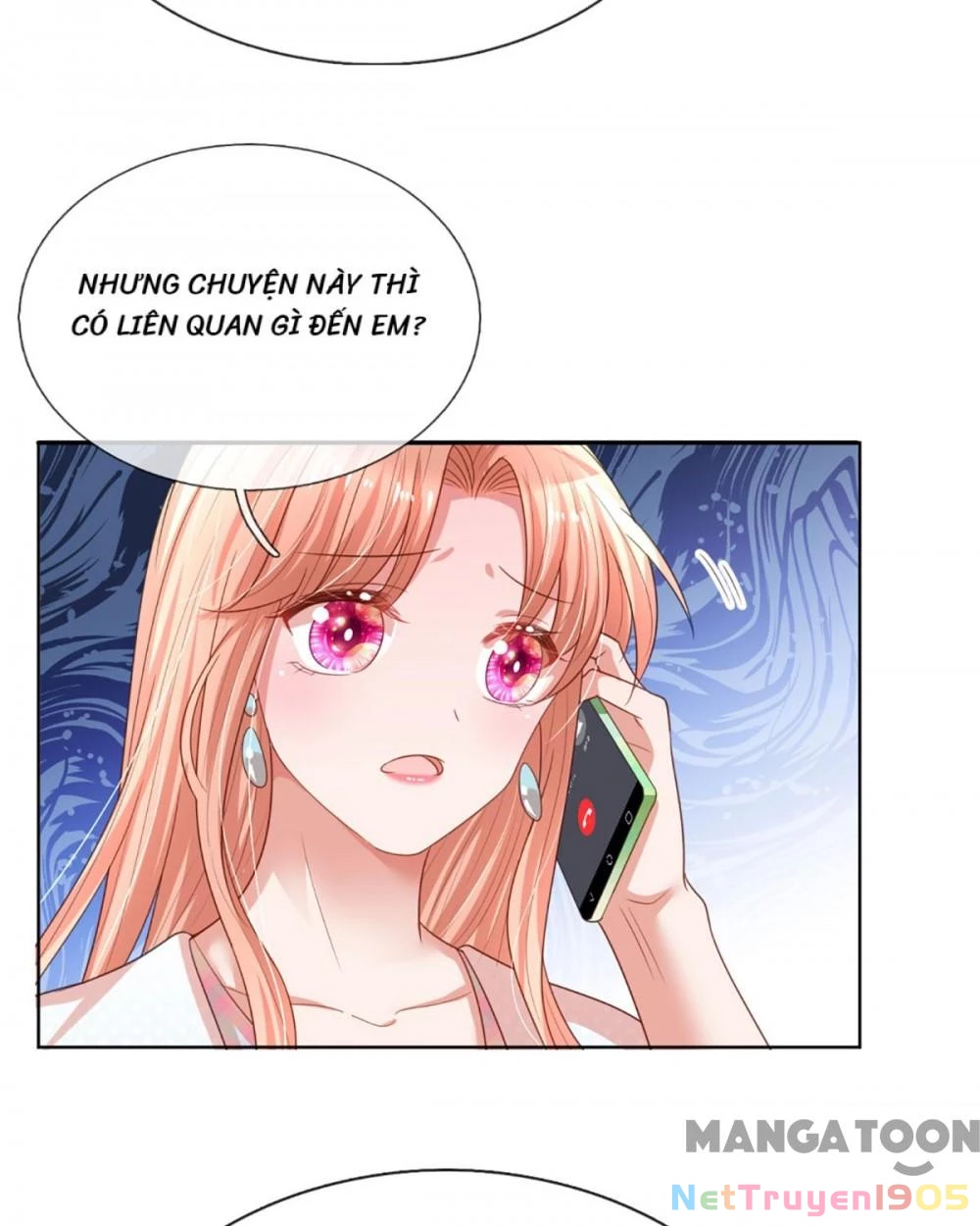 Mami Mau Chạy - Daddy Đuổi Tới Rồi Chapter 243 - 26