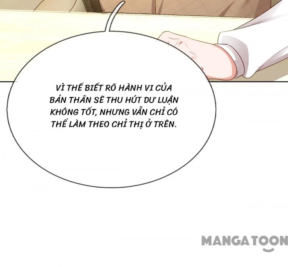 Mami Mau Chạy - Daddy Đuổi Tới Rồi Chapter 243 - 30