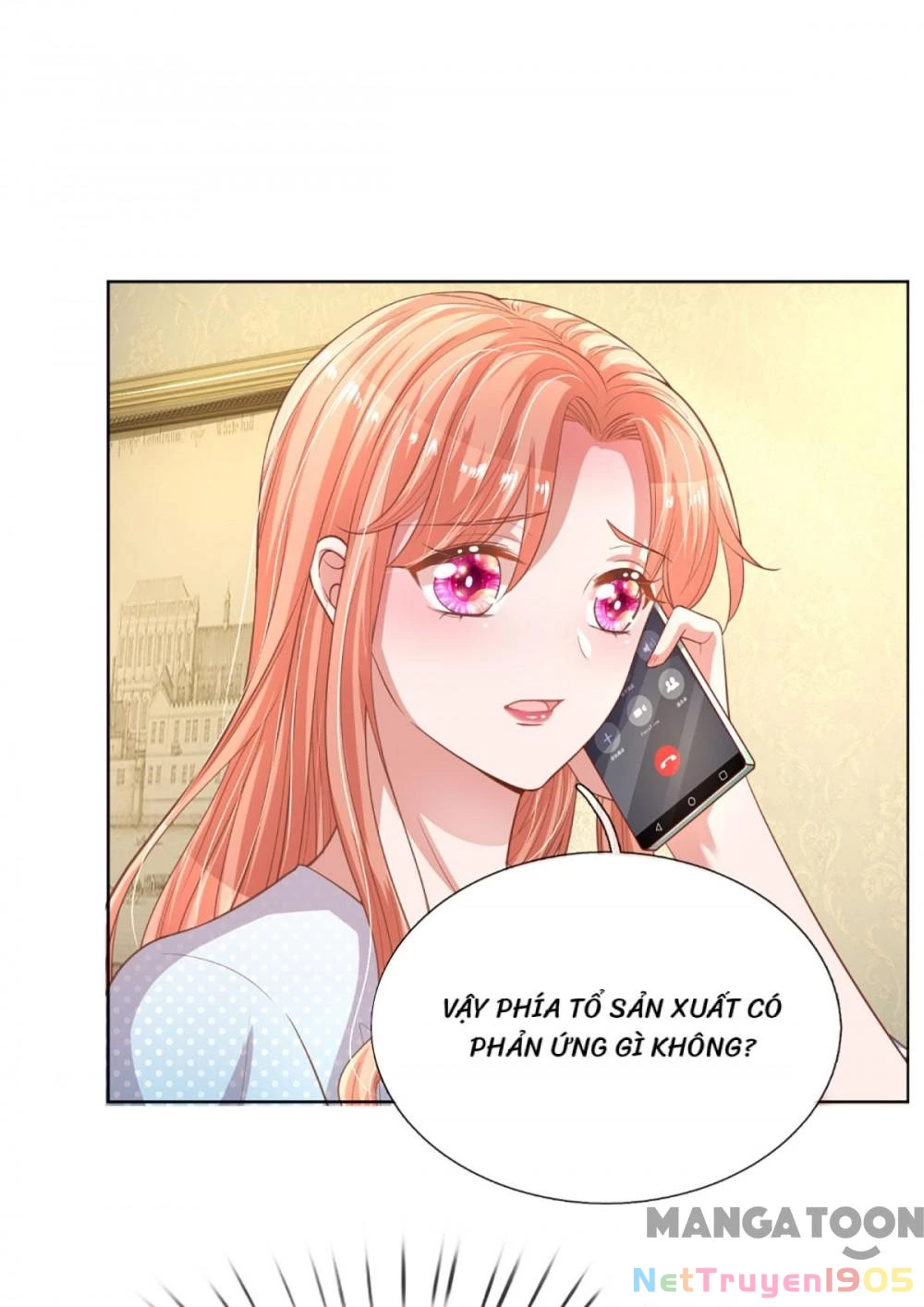 Mami Mau Chạy - Daddy Đuổi Tới Rồi Chapter 243 - 33