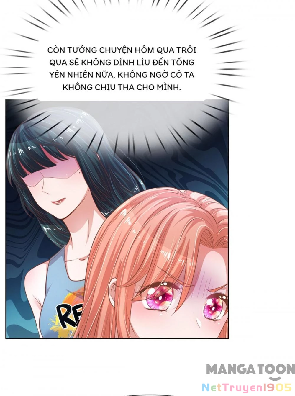 Mami Mau Chạy - Daddy Đuổi Tới Rồi Chapter 243 - 34