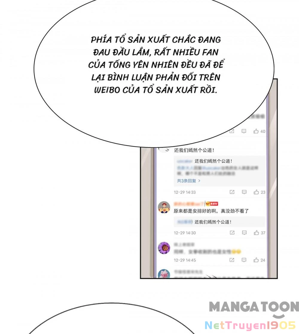 Mami Mau Chạy - Daddy Đuổi Tới Rồi Chapter 243 - 35