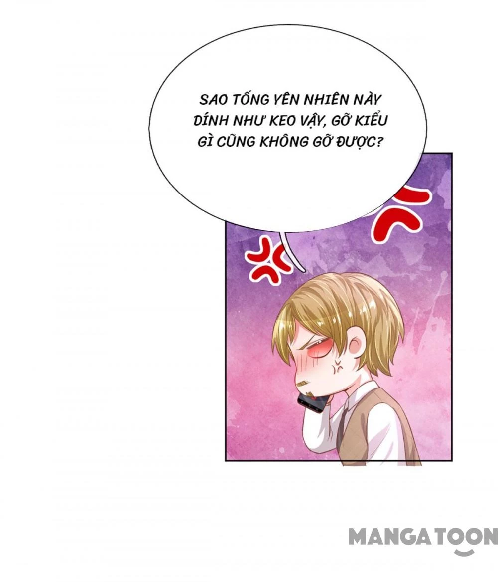 Mami Mau Chạy - Daddy Đuổi Tới Rồi Chapter 243 - 37