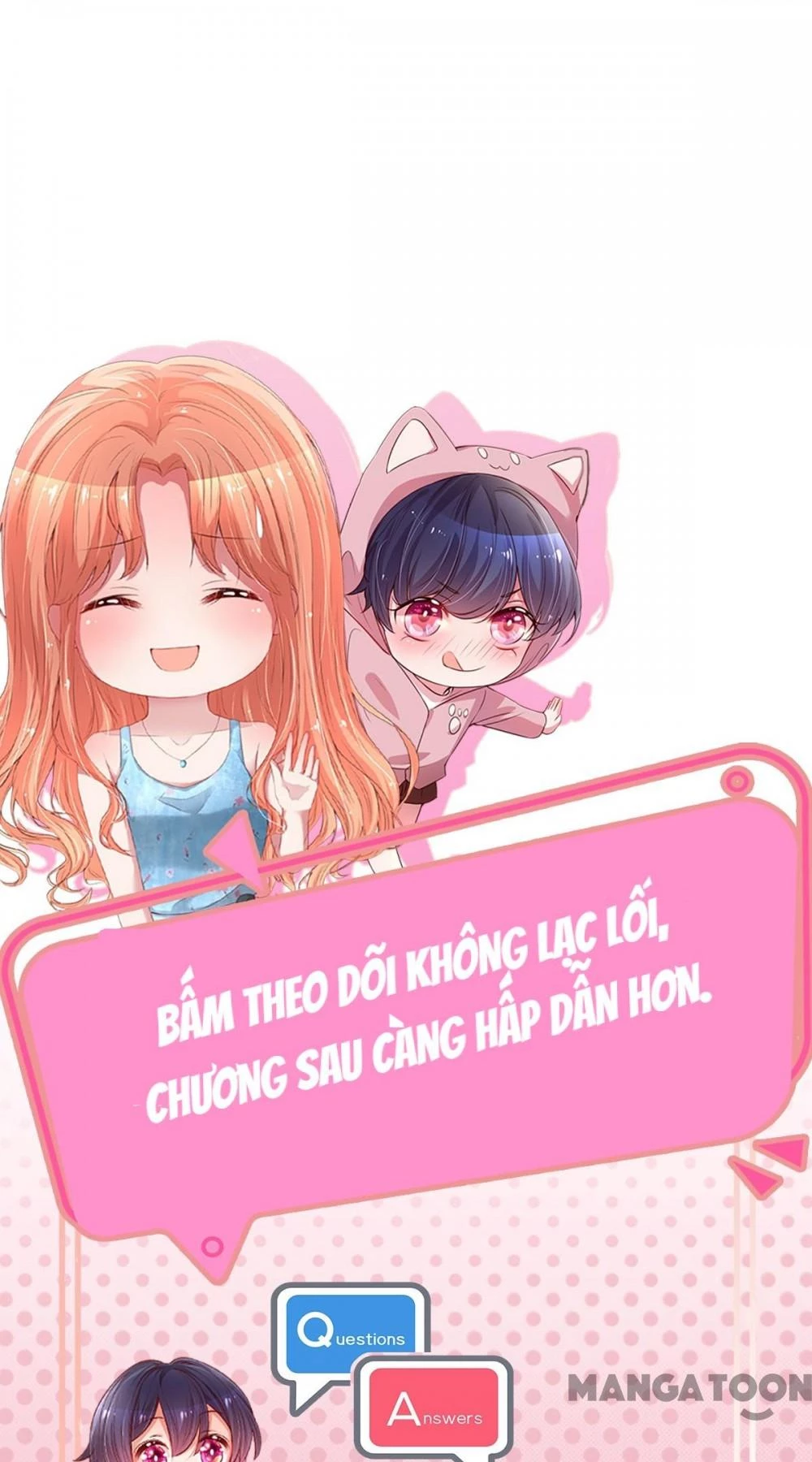 Mami Mau Chạy - Daddy Đuổi Tới Rồi Chapter 243 - 38
