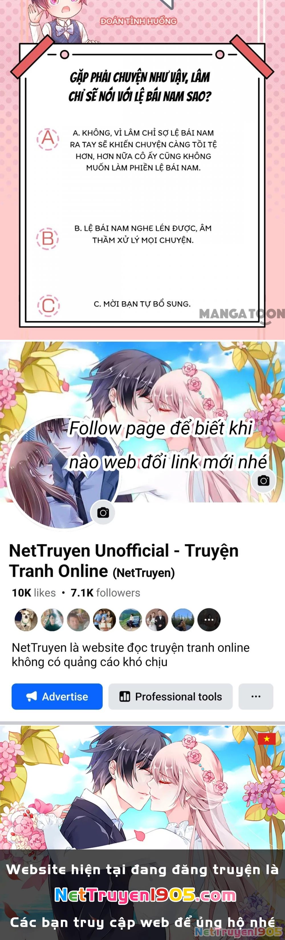 Mami Mau Chạy - Daddy Đuổi Tới Rồi Chapter 243 - 39