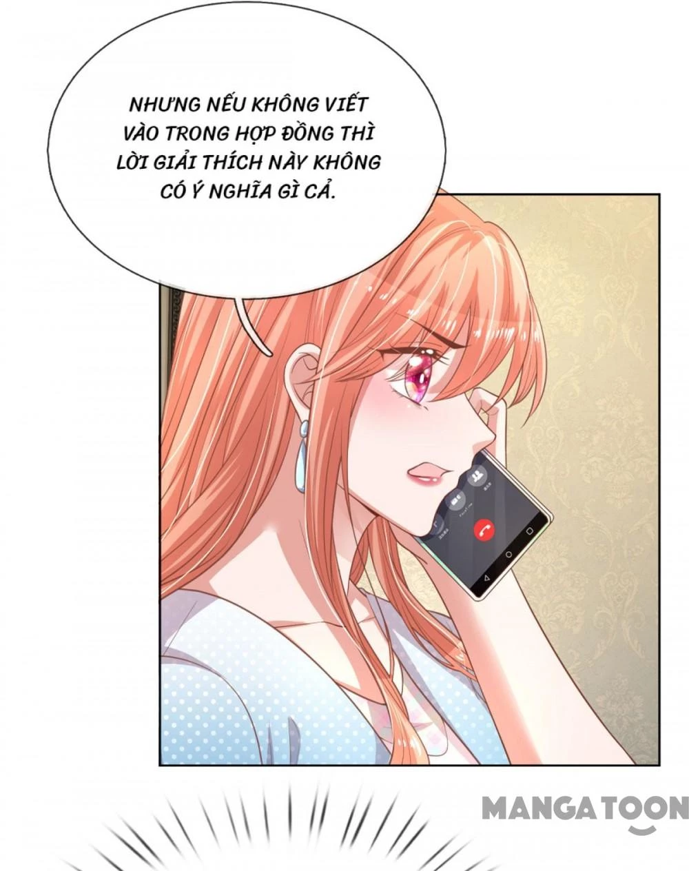 Mami Mau Chạy - Daddy Đuổi Tới Rồi Chapter 244 - 9