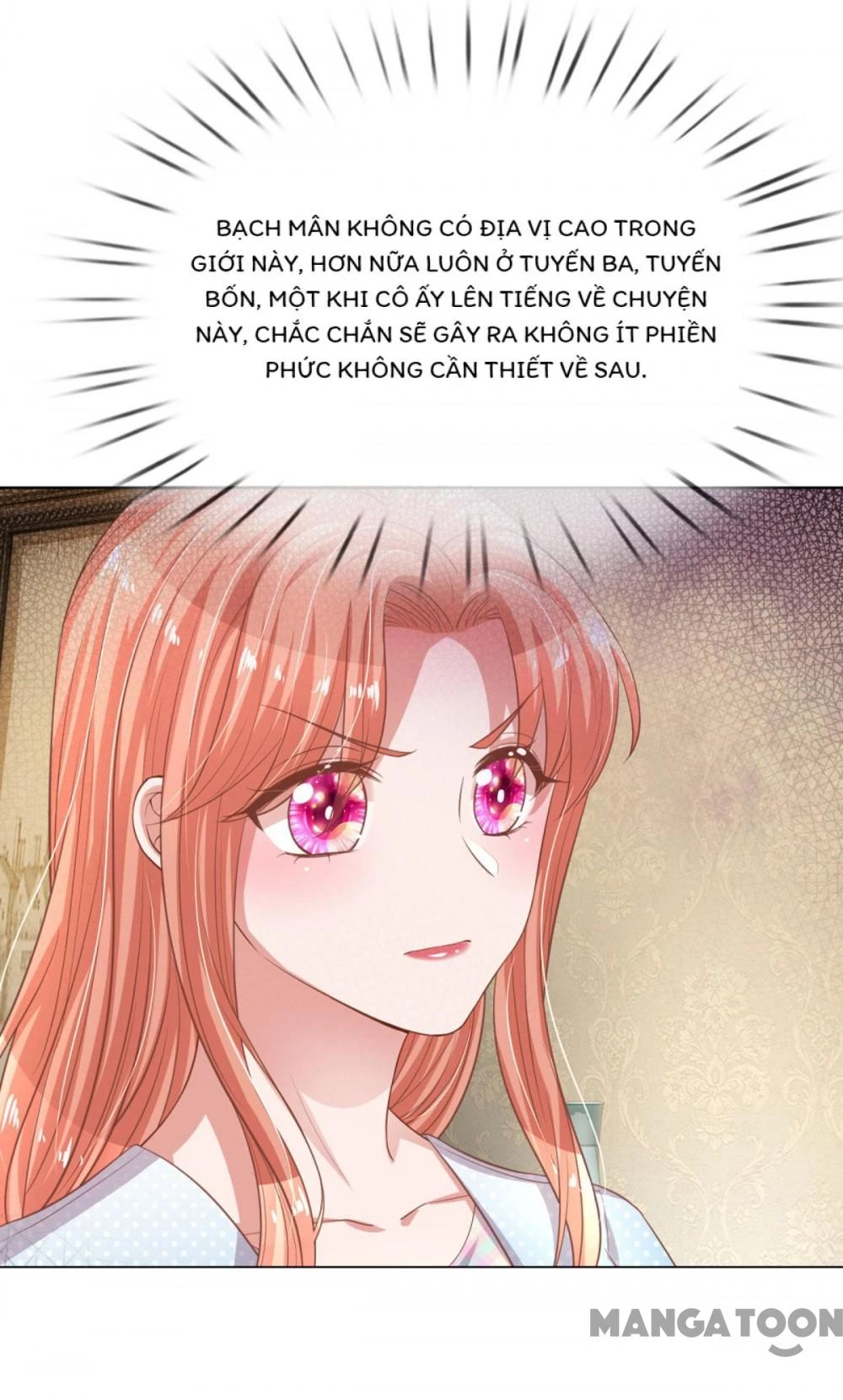 Mami Mau Chạy - Daddy Đuổi Tới Rồi Chapter 244 - 13