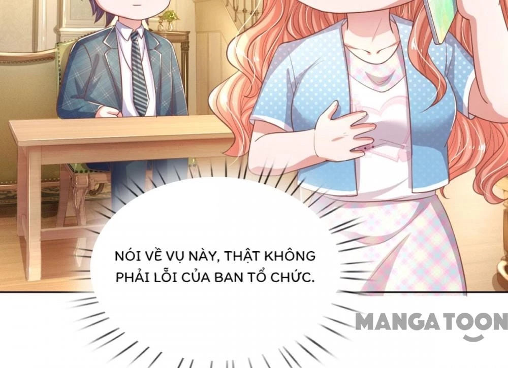 Mami Mau Chạy - Daddy Đuổi Tới Rồi Chapter 244 - 21