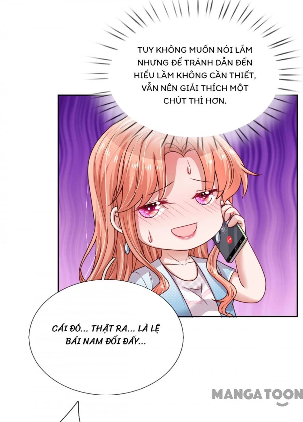 Mami Mau Chạy - Daddy Đuổi Tới Rồi Chapter 244 - 25
