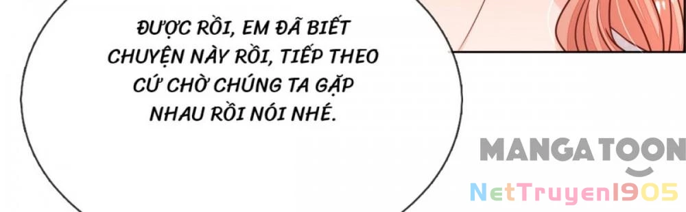 Mami Mau Chạy - Daddy Đuổi Tới Rồi Chapter 244 - 35
