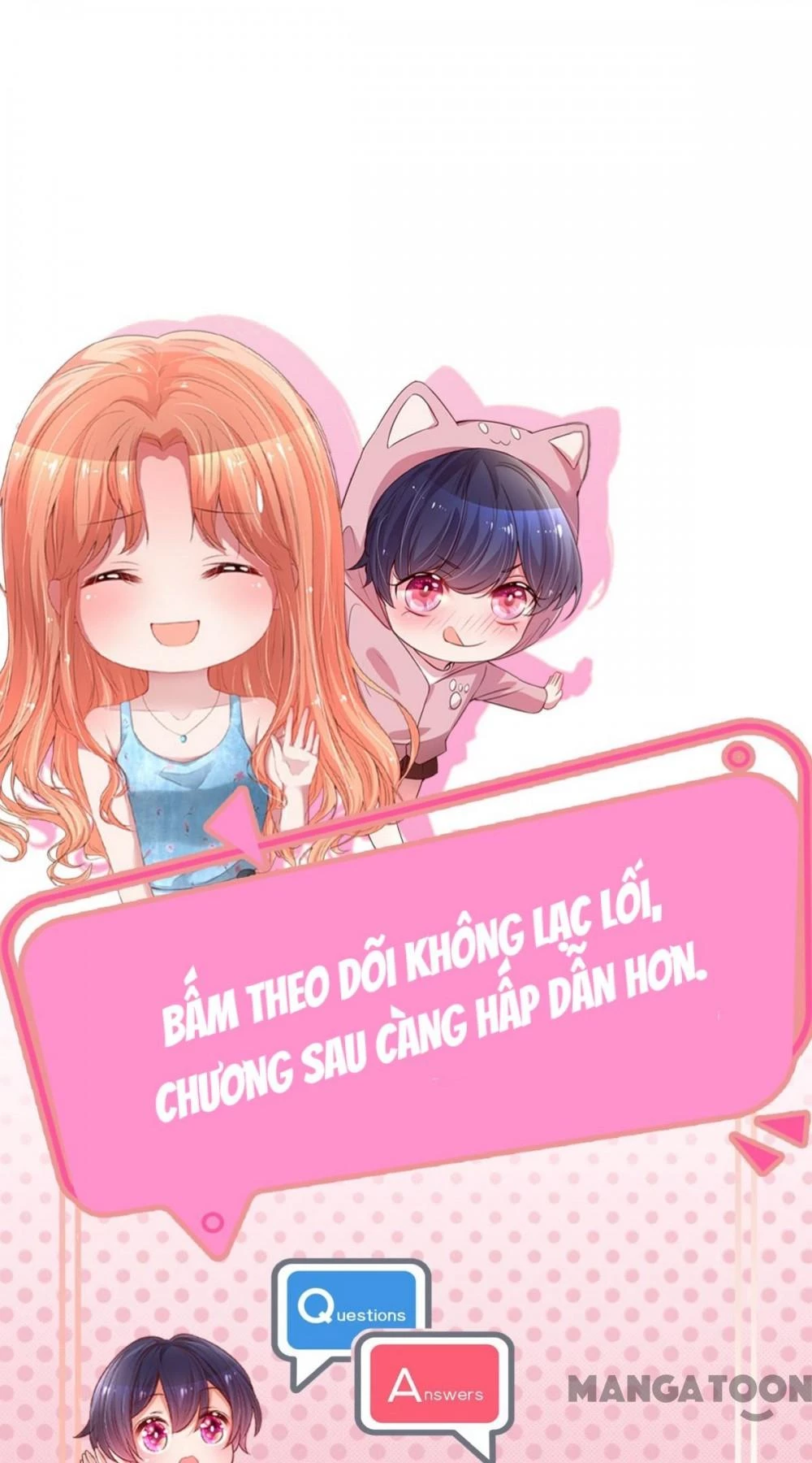 Mami Mau Chạy - Daddy Đuổi Tới Rồi Chapter 244 - 41