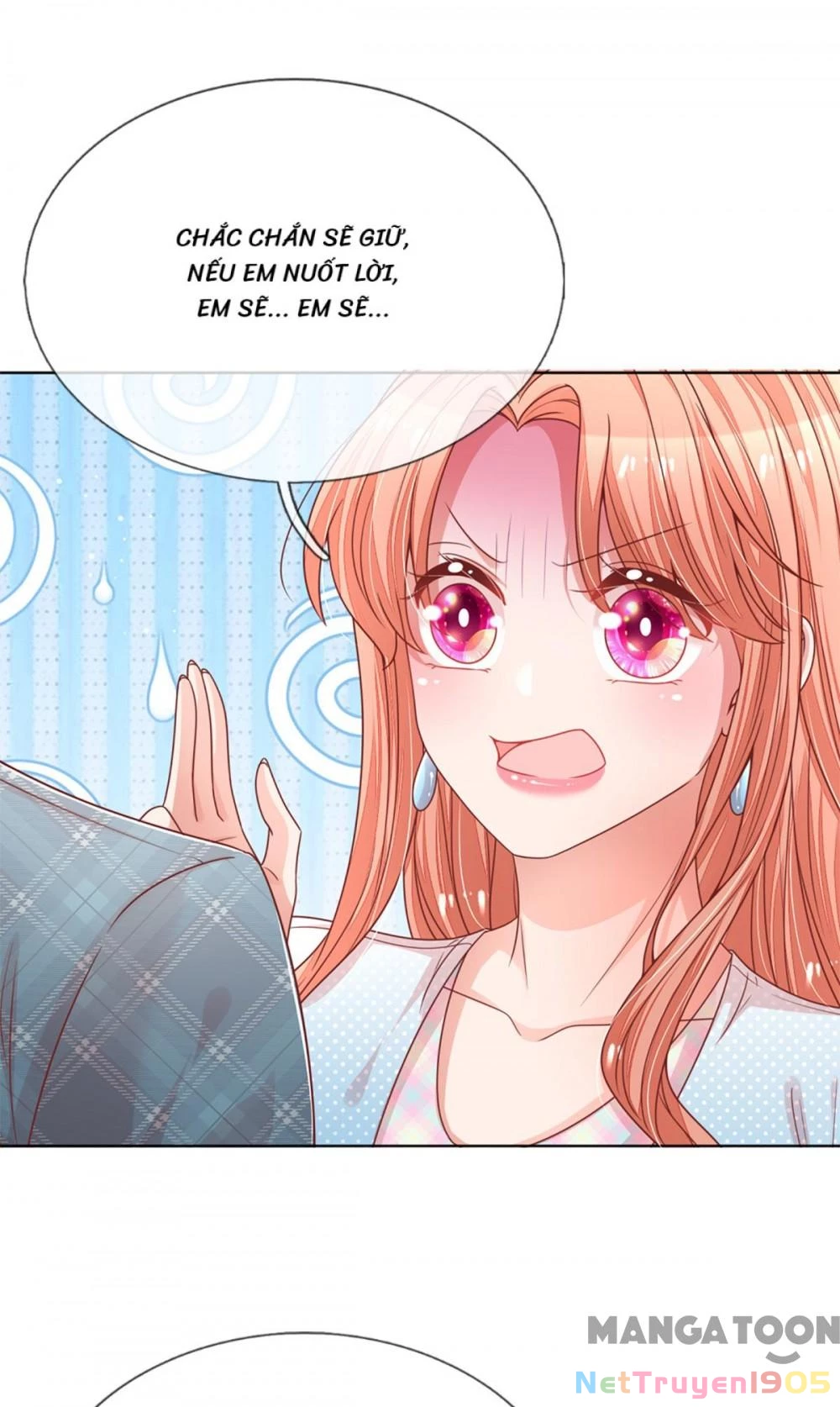 Mami Mau Chạy - Daddy Đuổi Tới Rồi Chapter 245 - 8