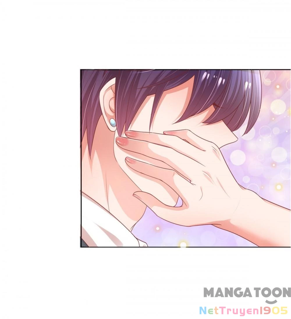 Mami Mau Chạy - Daddy Đuổi Tới Rồi Chapter 245 - 13