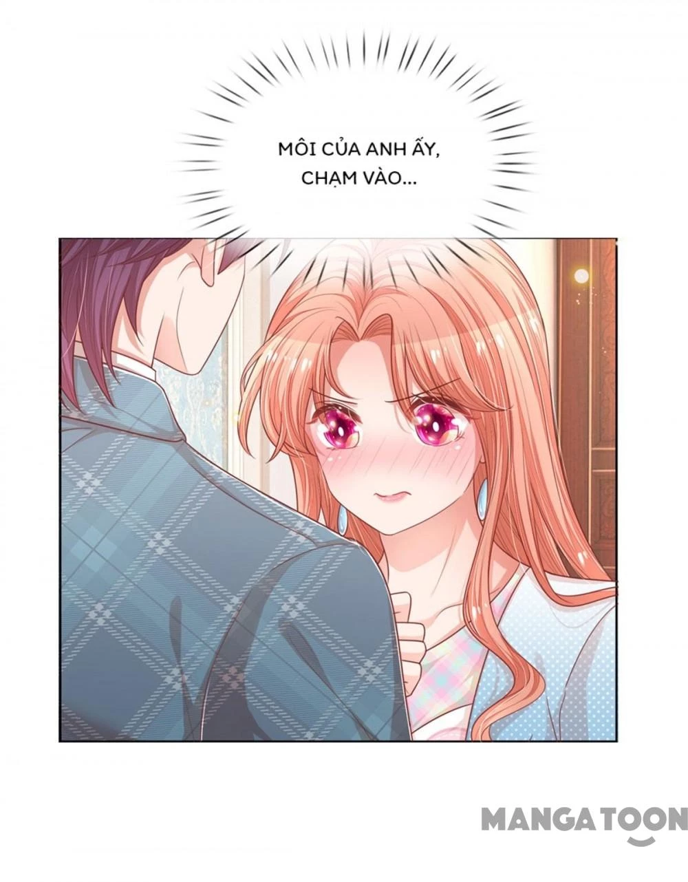 Mami Mau Chạy - Daddy Đuổi Tới Rồi Chapter 245 - 14