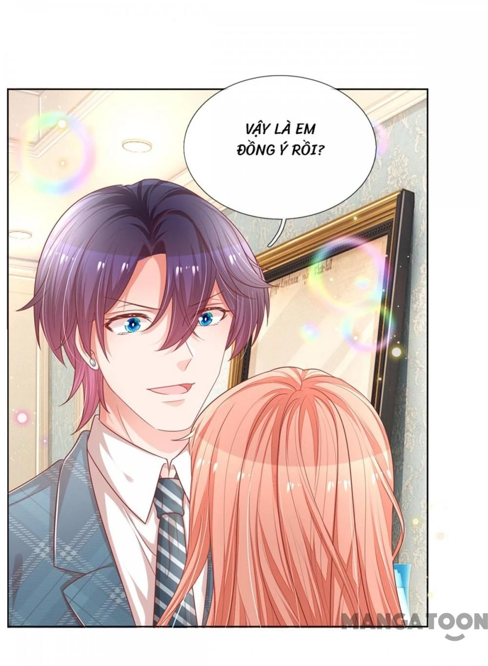 Mami Mau Chạy - Daddy Đuổi Tới Rồi Chapter 245 - 17