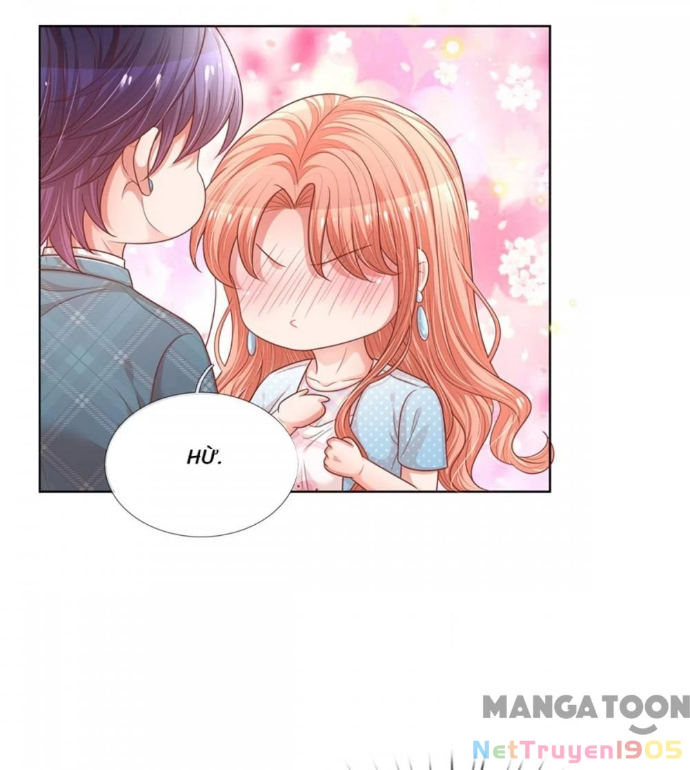 Mami Mau Chạy - Daddy Đuổi Tới Rồi Chapter 245 - 22