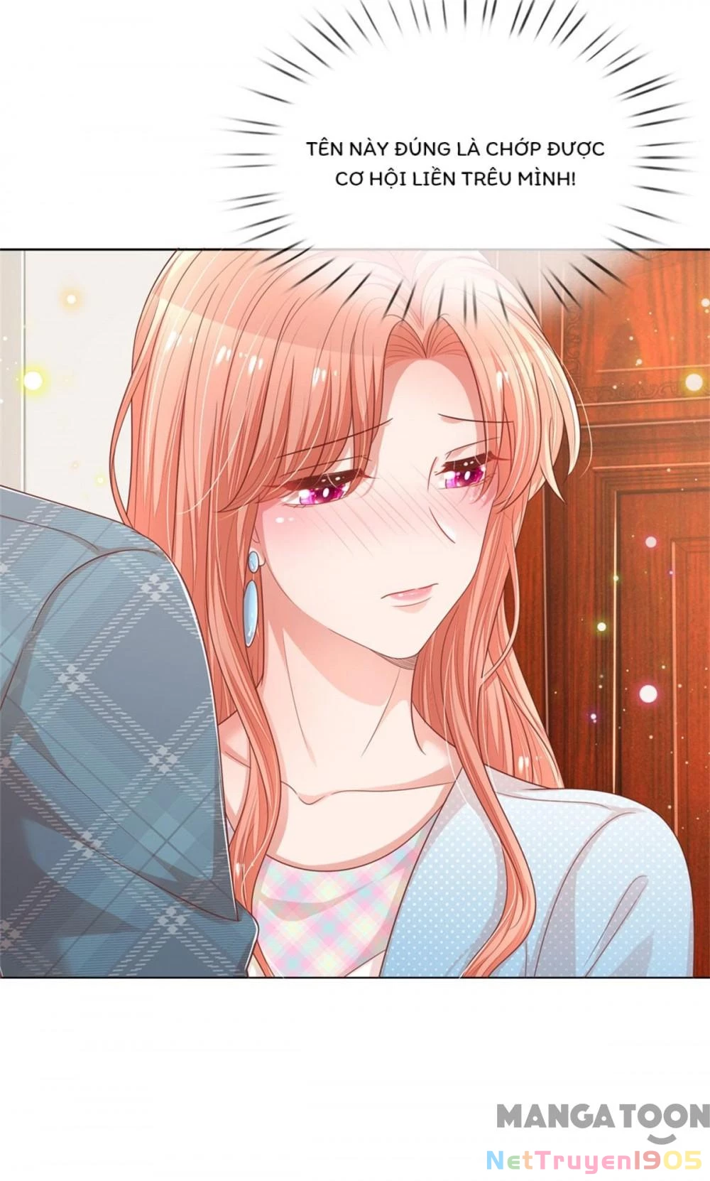 Mami Mau Chạy - Daddy Đuổi Tới Rồi Chapter 245 - 23