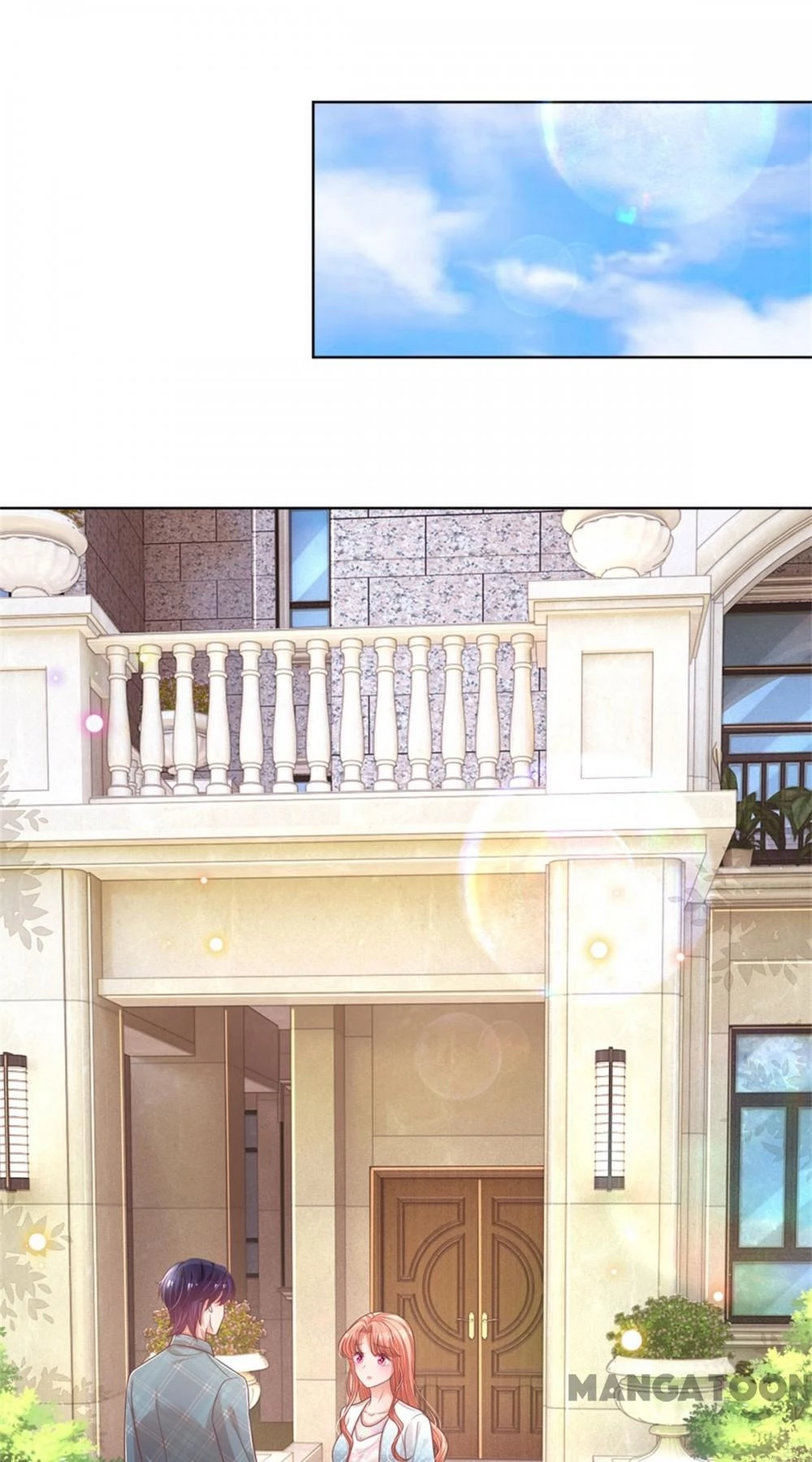 Mami Mau Chạy - Daddy Đuổi Tới Rồi Chapter 245 - 28