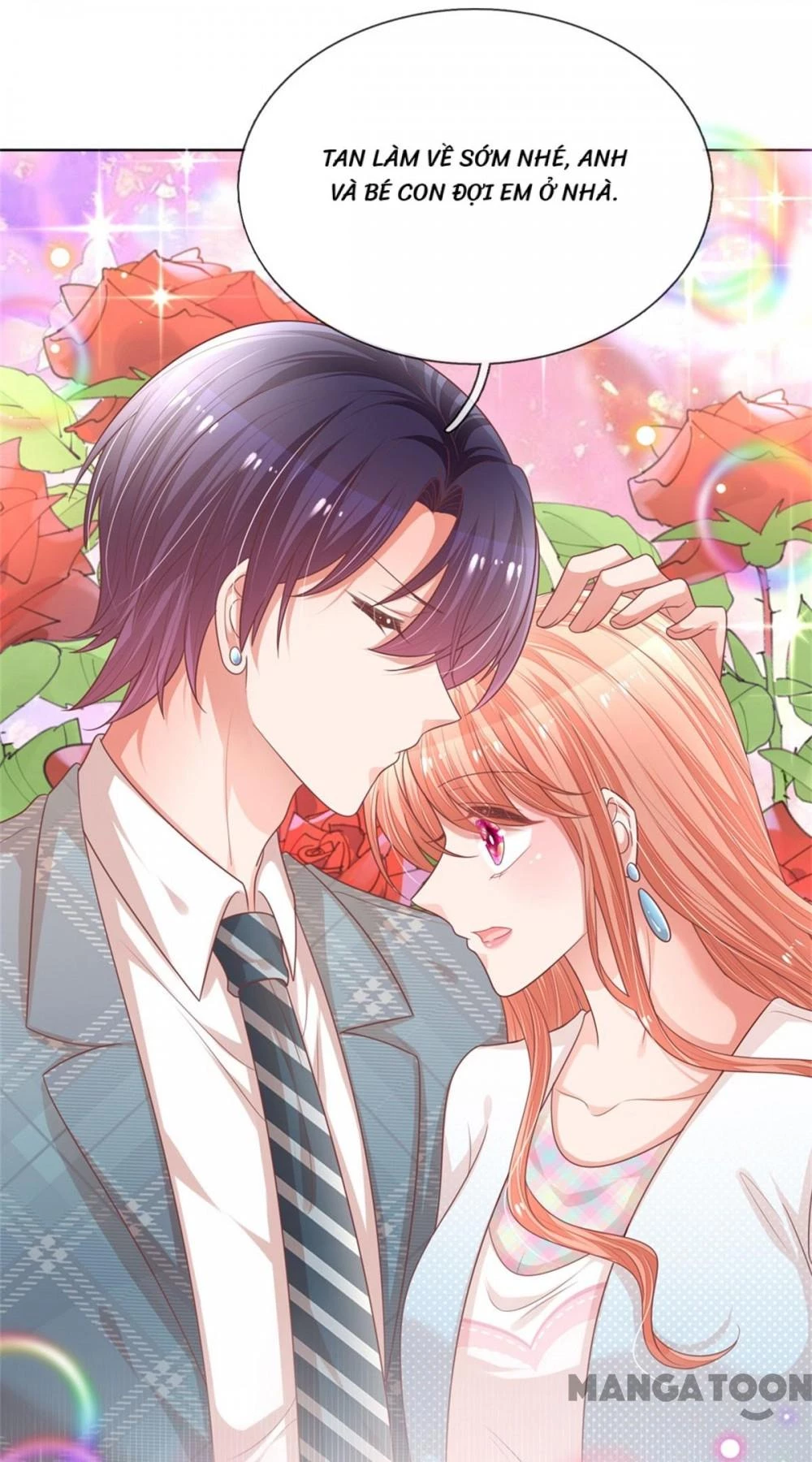 Mami Mau Chạy - Daddy Đuổi Tới Rồi Chapter 245 - 31