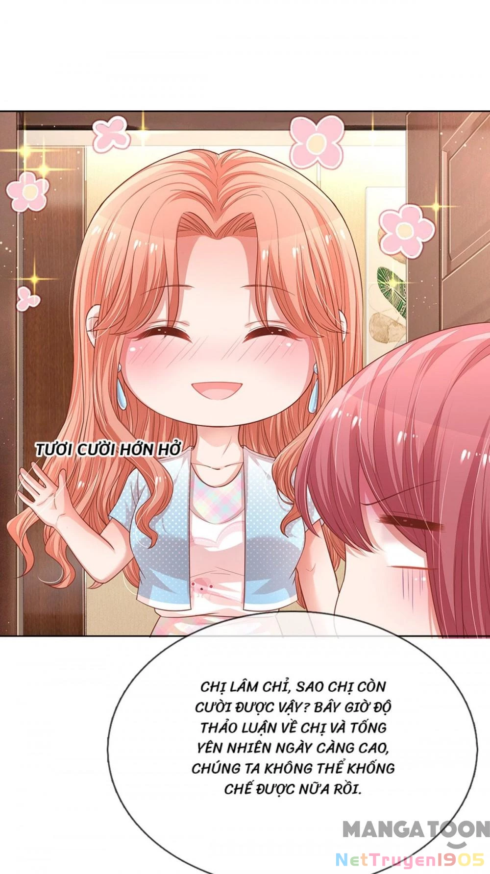 Mami Mau Chạy - Daddy Đuổi Tới Rồi Chapter 246 - 9