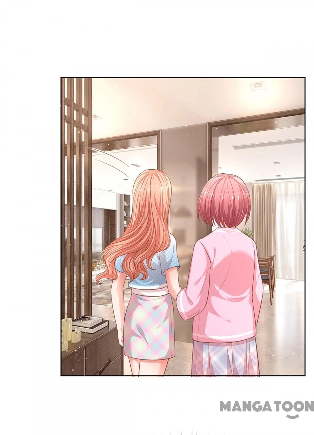Mami Mau Chạy - Daddy Đuổi Tới Rồi Chapter 246 - 12