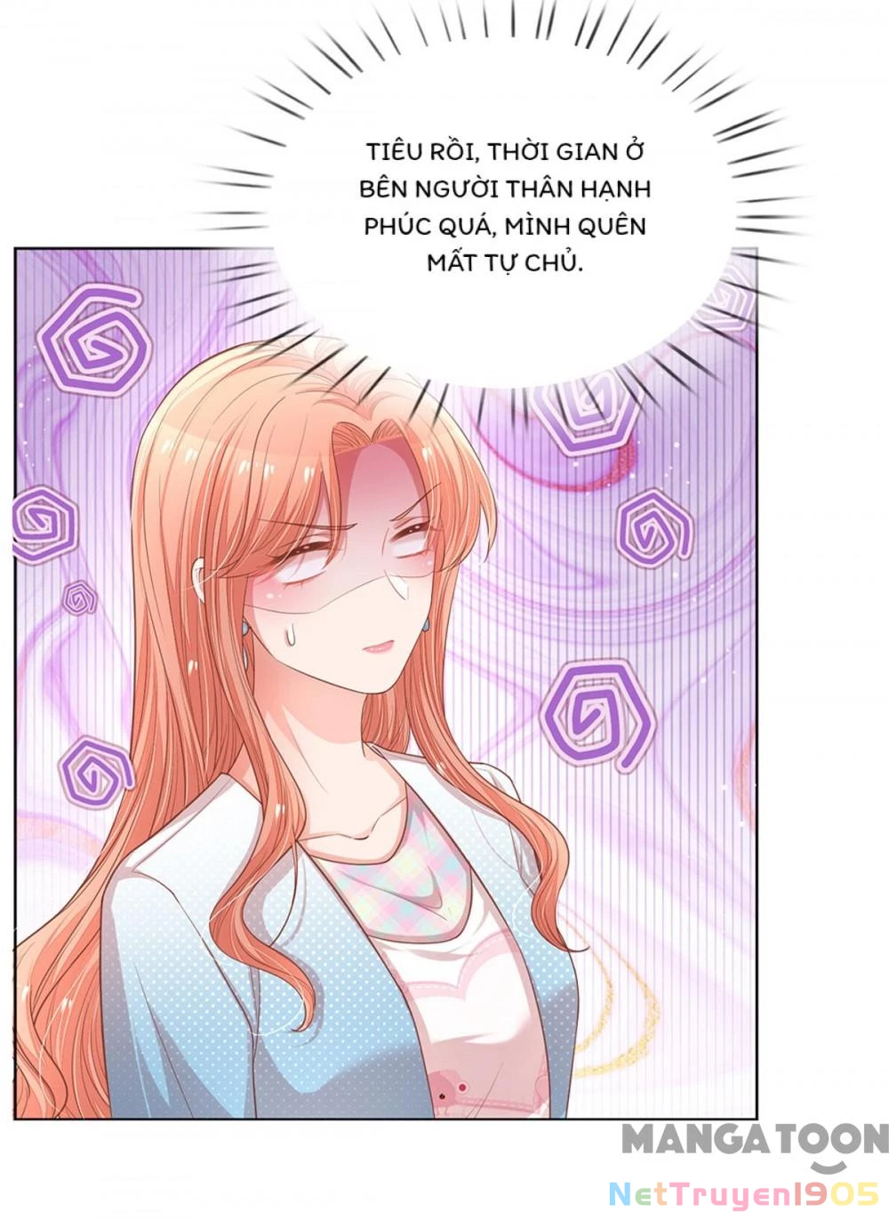 Mami Mau Chạy - Daddy Đuổi Tới Rồi Chapter 246 - 13