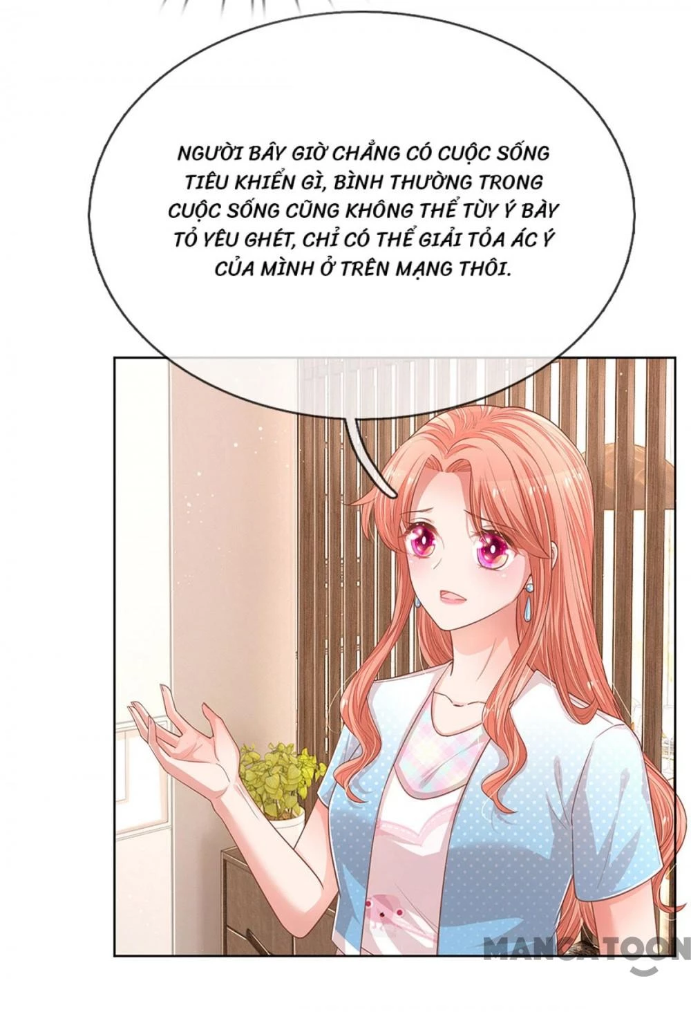 Mami Mau Chạy - Daddy Đuổi Tới Rồi Chapter 246 - 18