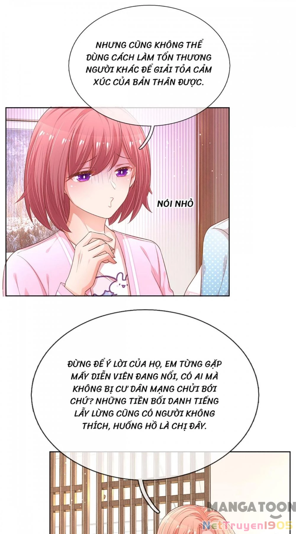 Mami Mau Chạy - Daddy Đuổi Tới Rồi Chapter 246 - 19