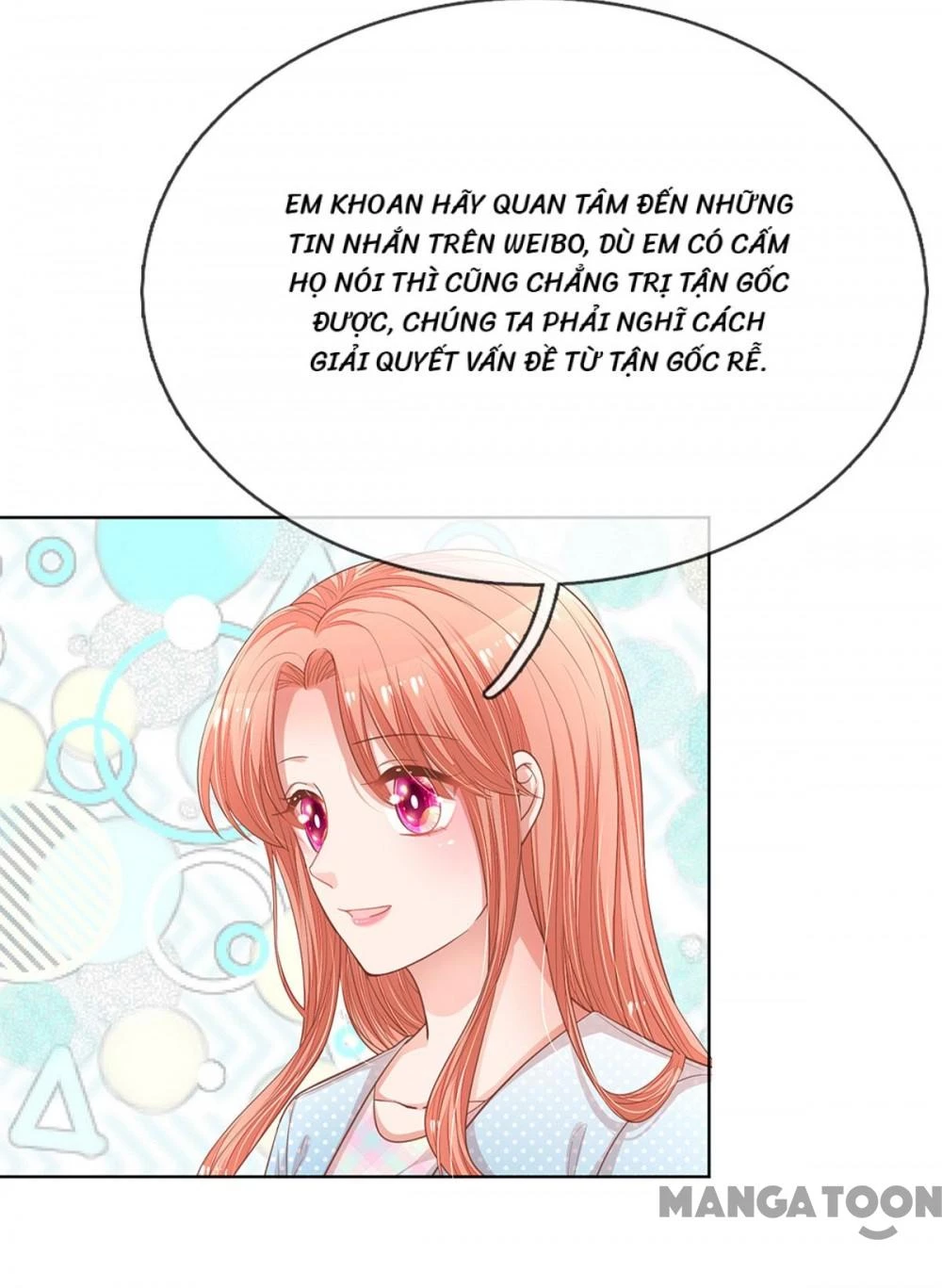 Mami Mau Chạy - Daddy Đuổi Tới Rồi Chapter 246 - 21
