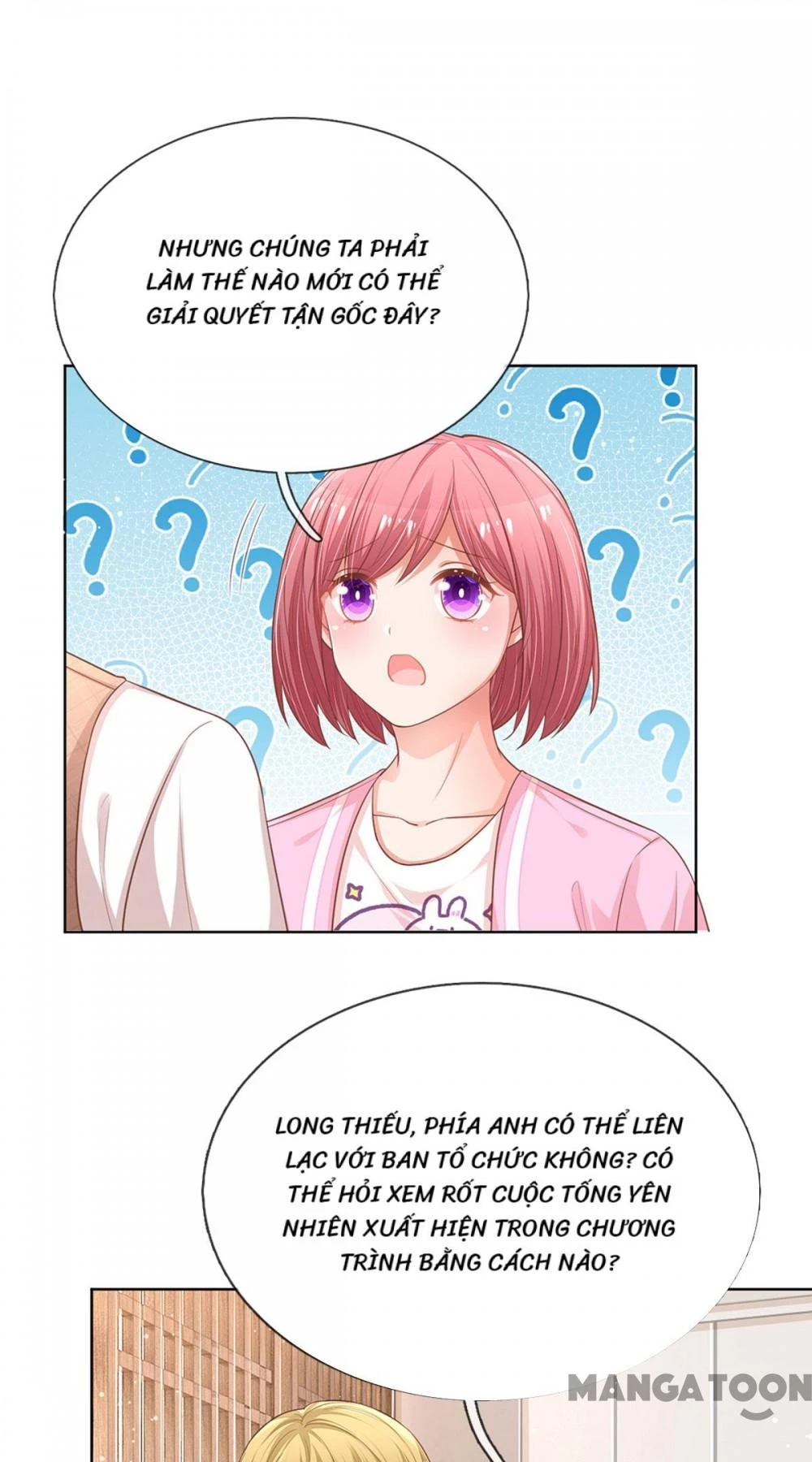 Mami Mau Chạy - Daddy Đuổi Tới Rồi Chapter 246 - 24