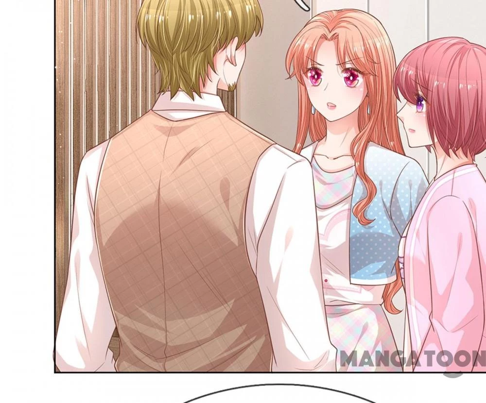 Mami Mau Chạy - Daddy Đuổi Tới Rồi Chapter 246 - 25
