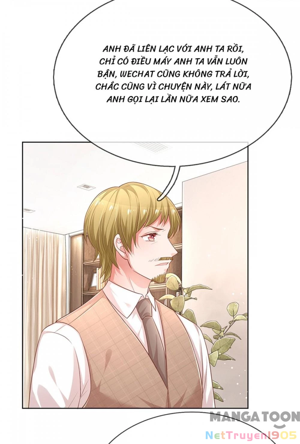 Mami Mau Chạy - Daddy Đuổi Tới Rồi Chapter 246 - 26