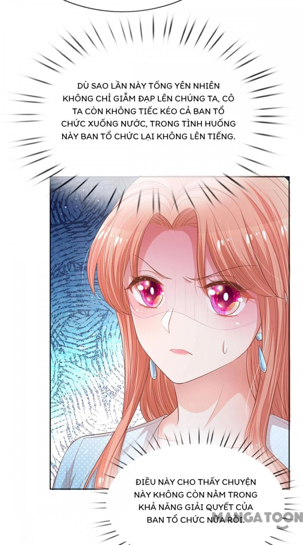 Mami Mau Chạy - Daddy Đuổi Tới Rồi Chapter 246 - 28