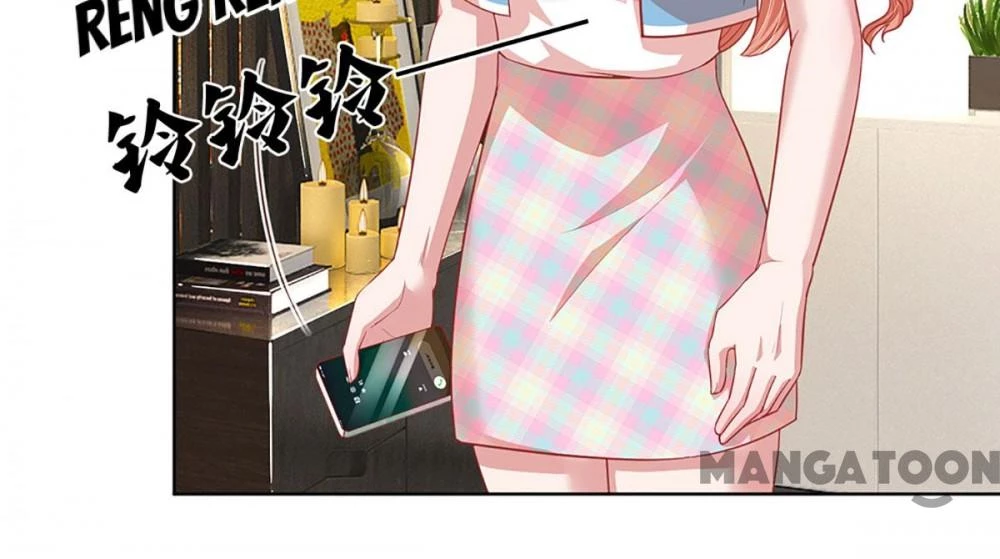 Mami Mau Chạy - Daddy Đuổi Tới Rồi Chapter 247 - 2