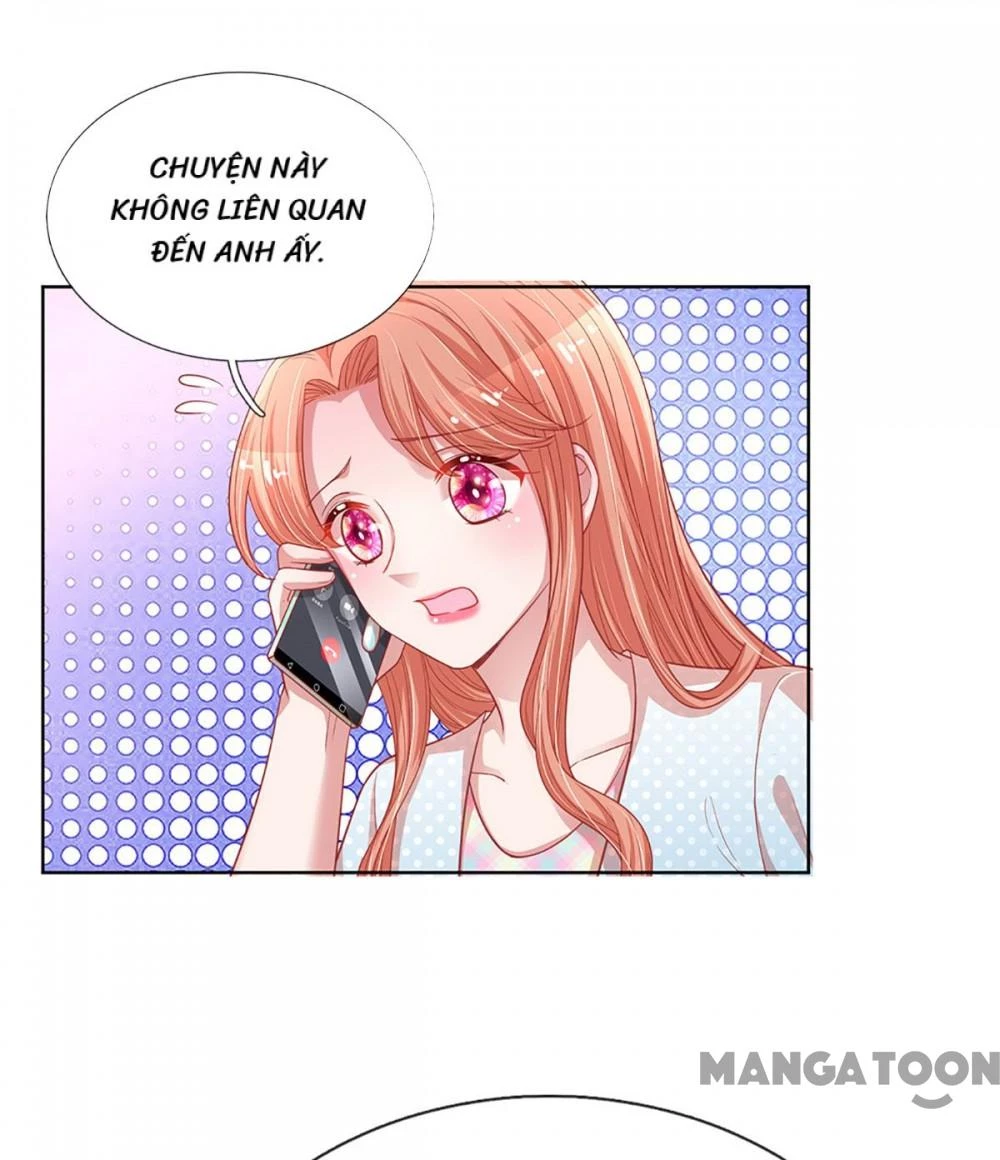 Mami Mau Chạy - Daddy Đuổi Tới Rồi Chapter 247 - 6