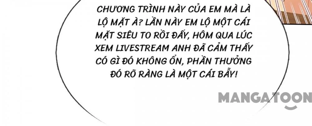 Mami Mau Chạy - Daddy Đuổi Tới Rồi Chapter 247 - 10