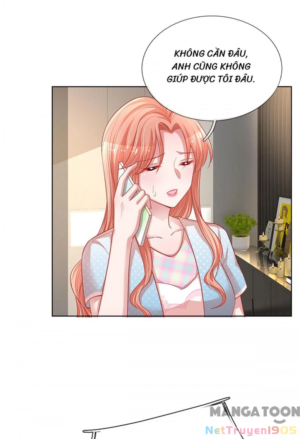 Mami Mau Chạy - Daddy Đuổi Tới Rồi Chapter 247 - 14