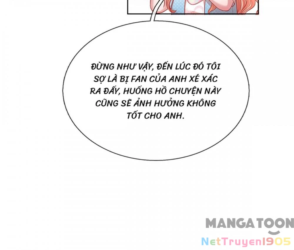 Mami Mau Chạy - Daddy Đuổi Tới Rồi Chapter 247 - 16
