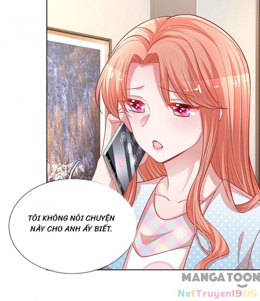 Mami Mau Chạy - Daddy Đuổi Tới Rồi Chapter 247 - 18