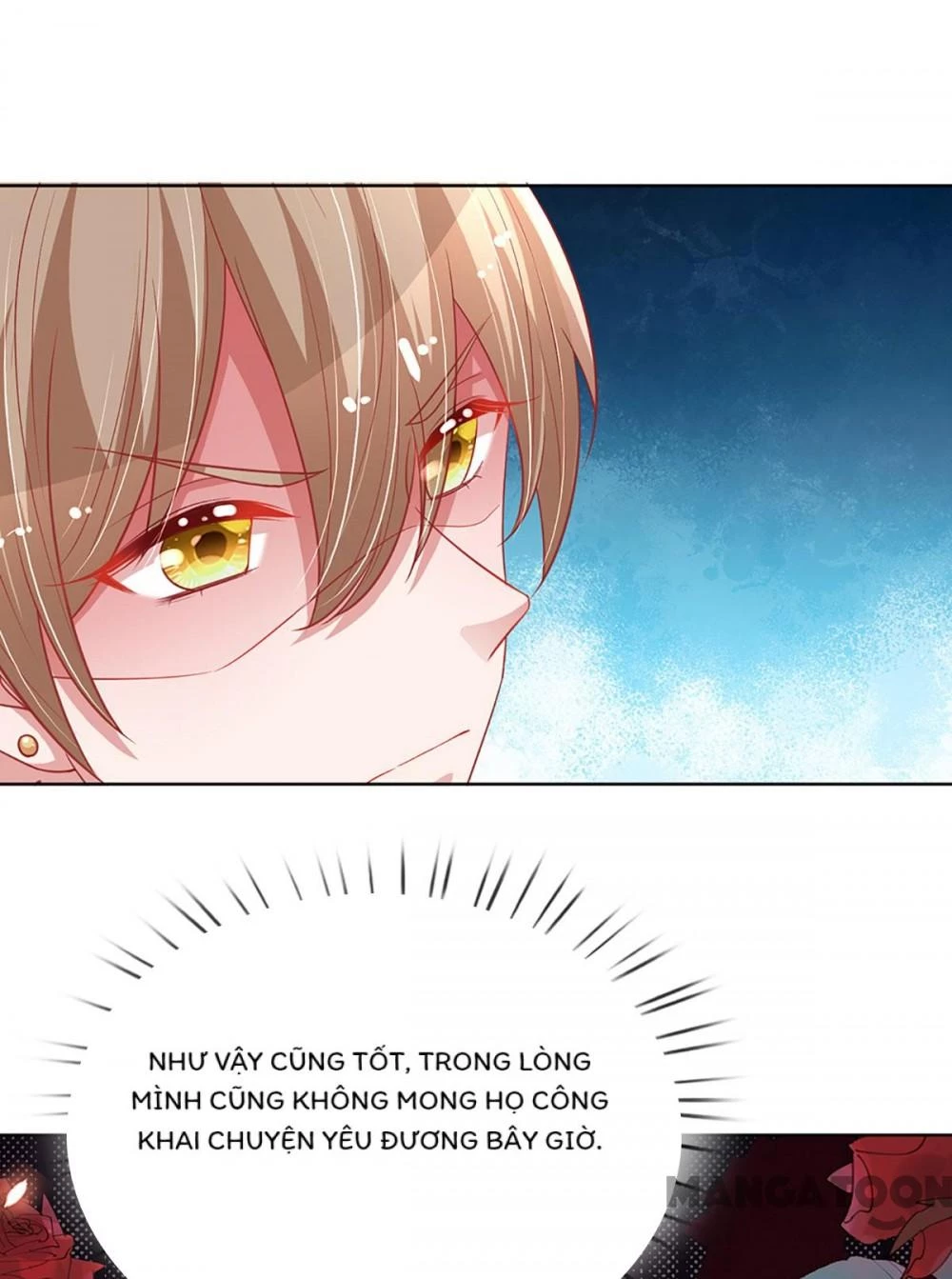 Mami Mau Chạy - Daddy Đuổi Tới Rồi Chapter 247 - 21