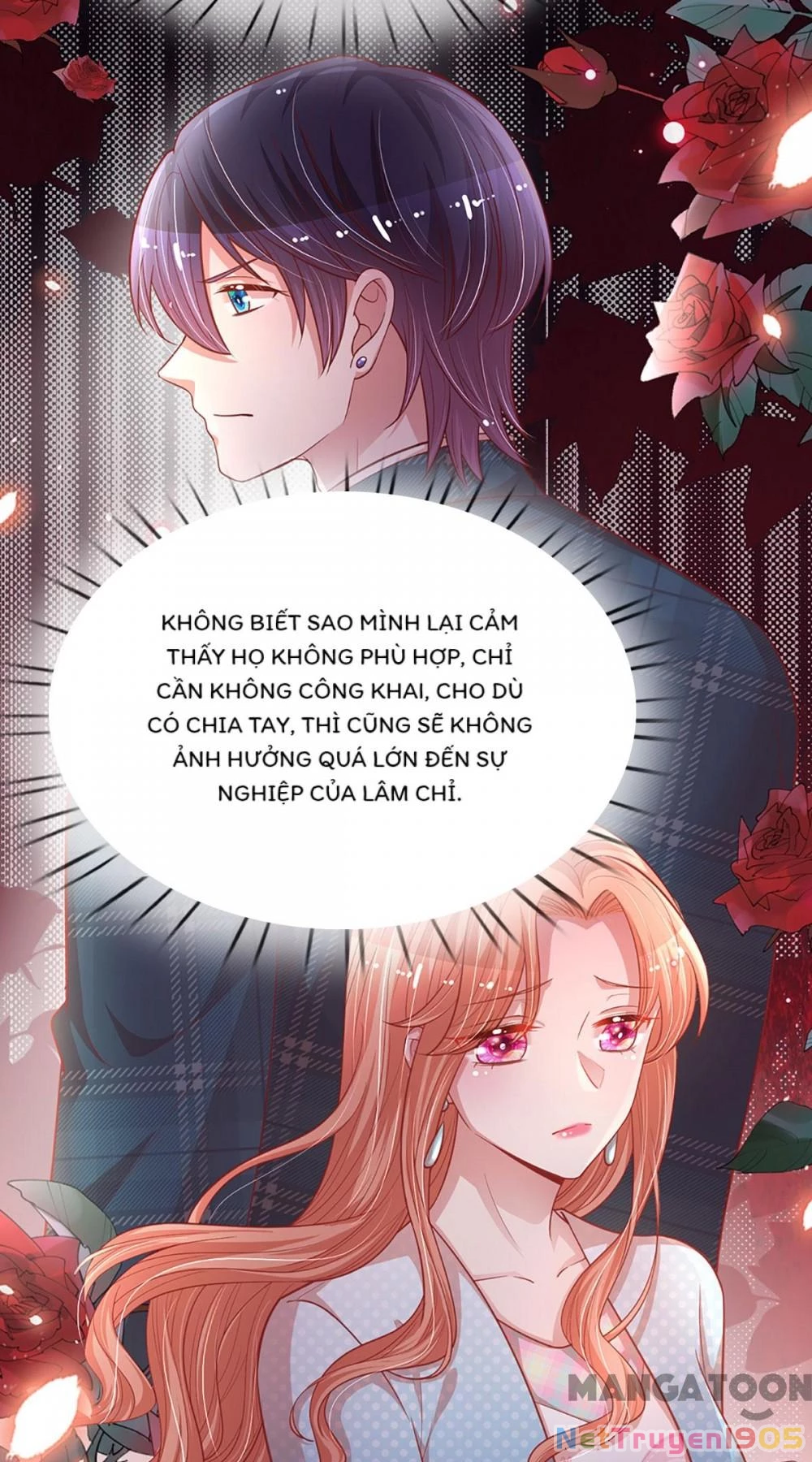 Mami Mau Chạy - Daddy Đuổi Tới Rồi Chapter 247 - 22