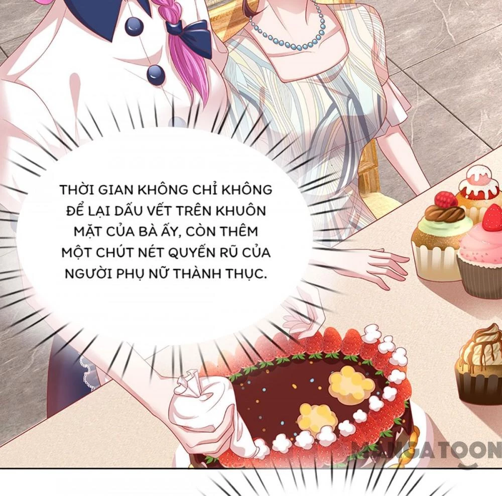 Mami Mau Chạy - Daddy Đuổi Tới Rồi Chapter 247 - 34
