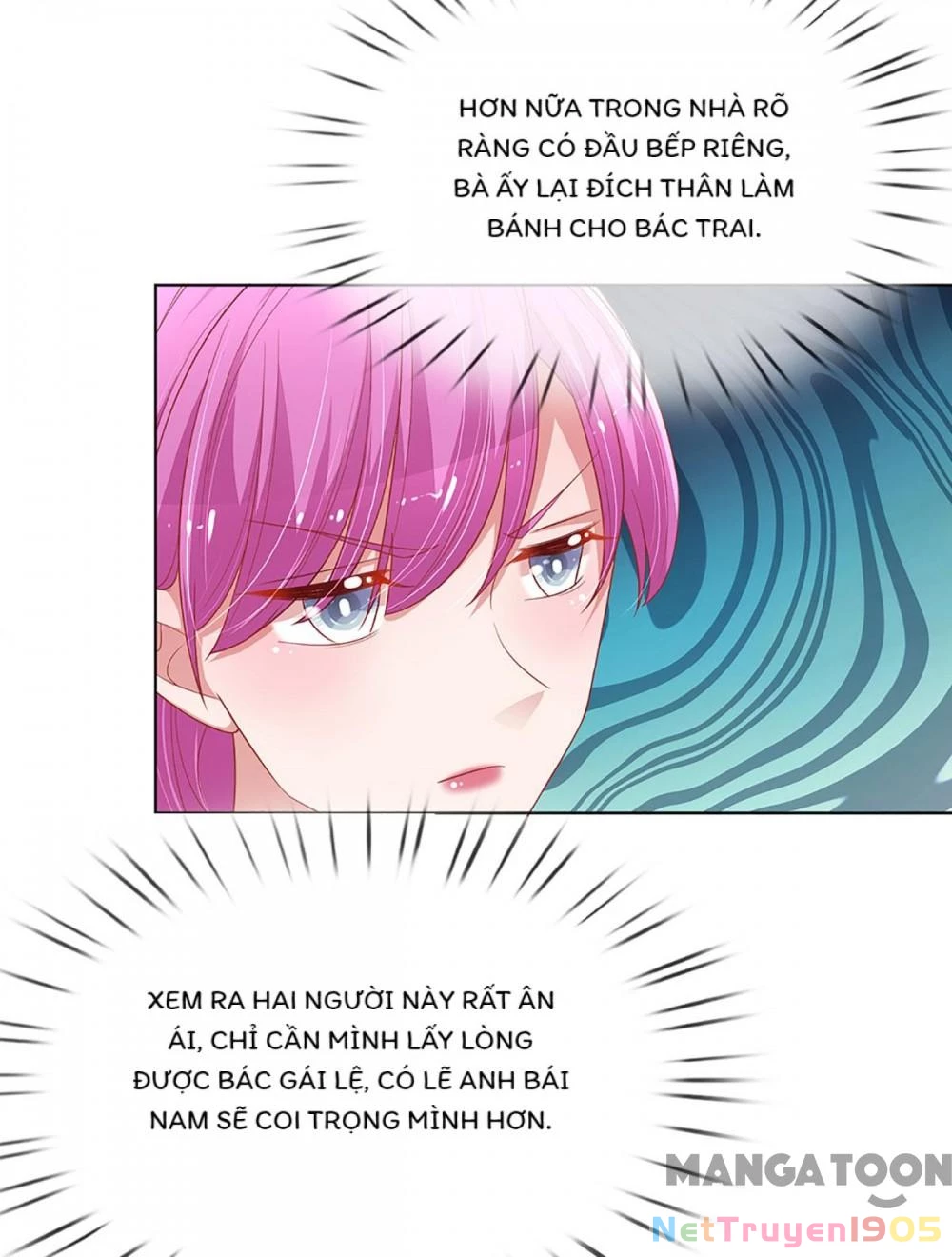 Mami Mau Chạy - Daddy Đuổi Tới Rồi Chapter 247 - 35