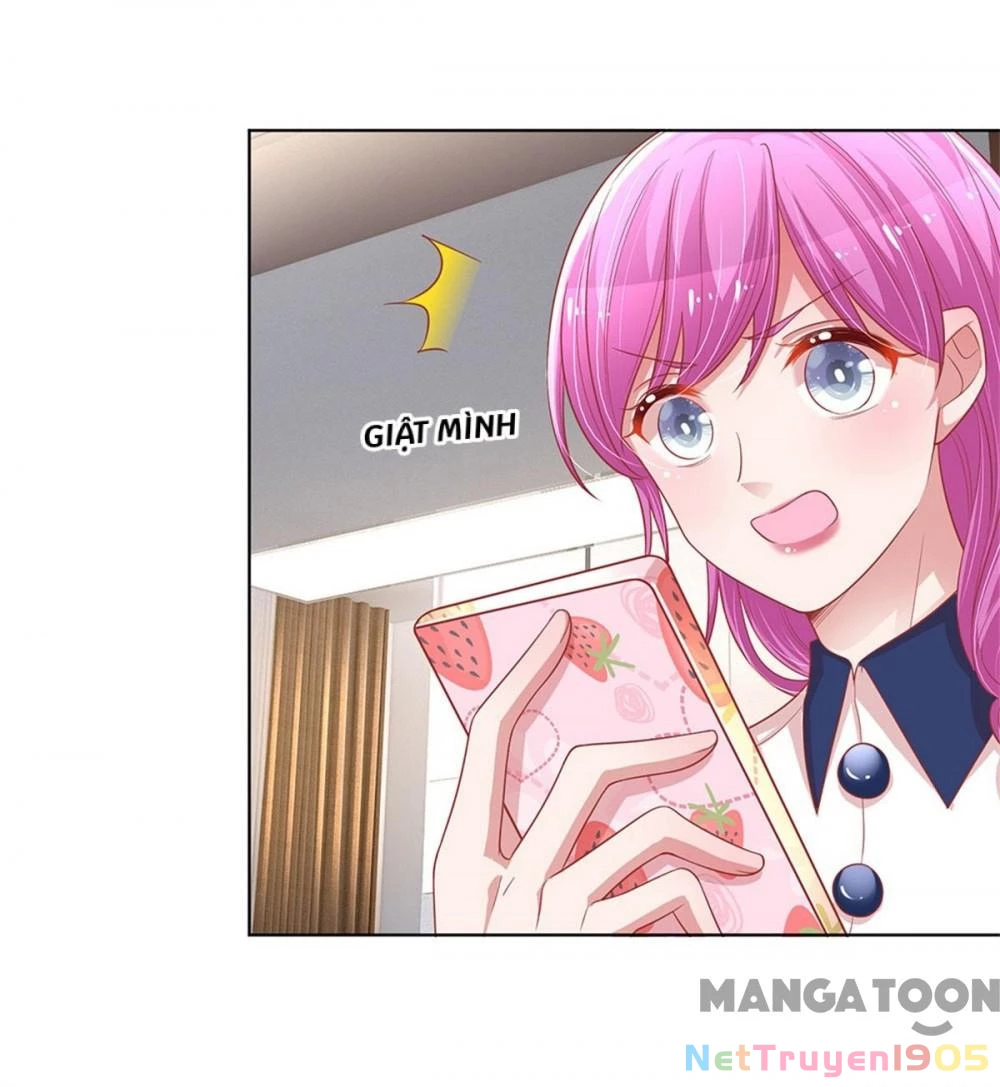 Mami Mau Chạy - Daddy Đuổi Tới Rồi Chapter 248 - 4