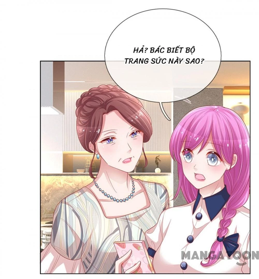 Mami Mau Chạy - Daddy Đuổi Tới Rồi Chapter 248 - 9
