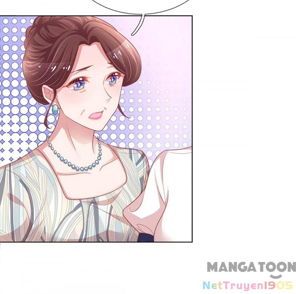 Mami Mau Chạy - Daddy Đuổi Tới Rồi Chapter 248 - 12