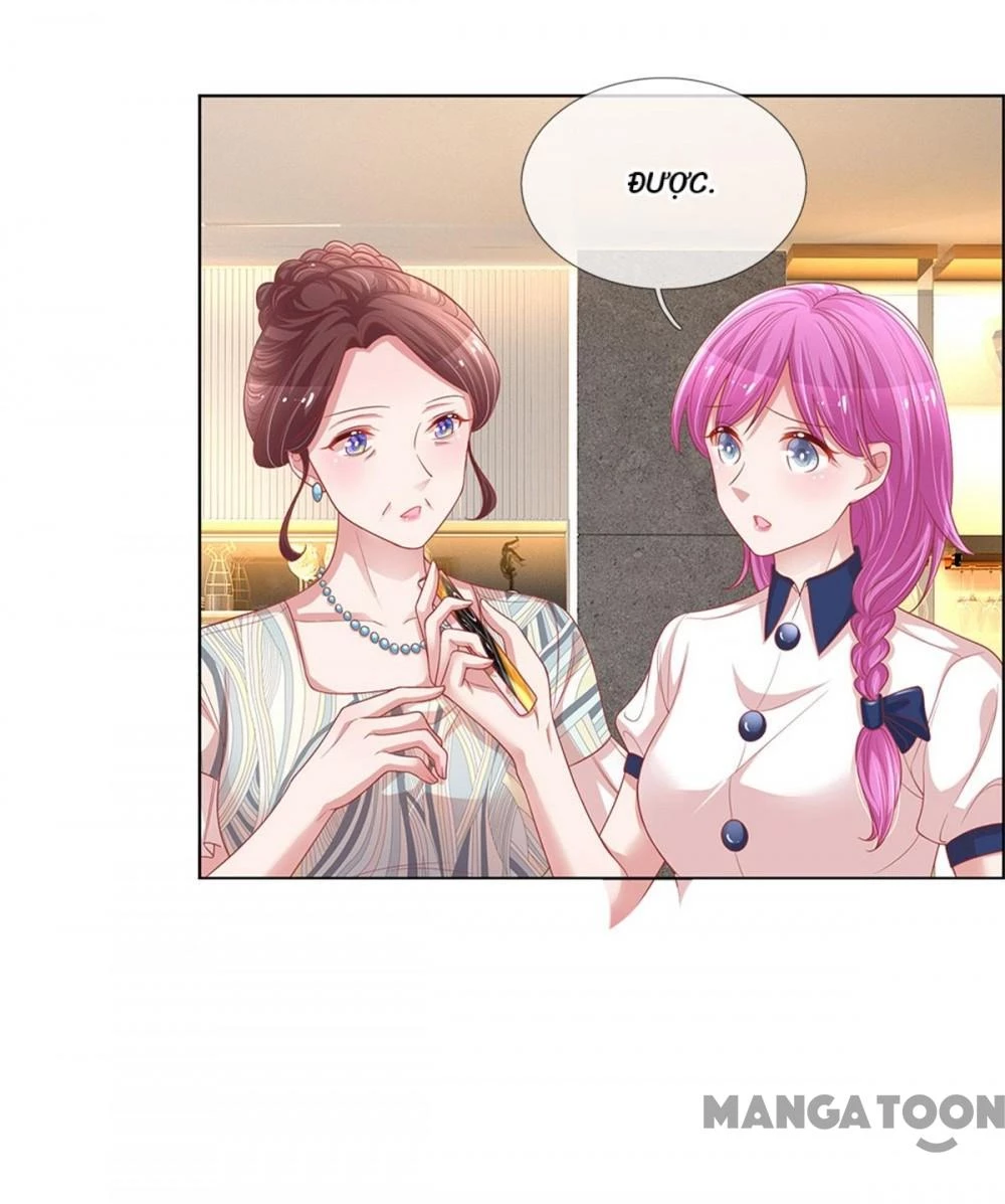 Mami Mau Chạy - Daddy Đuổi Tới Rồi Chapter 248 - 13