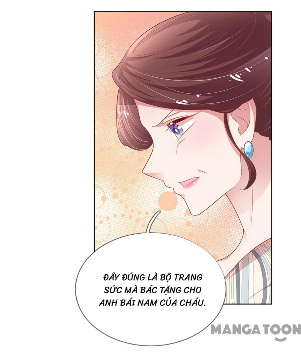 Mami Mau Chạy - Daddy Đuổi Tới Rồi Chapter 248 - 14