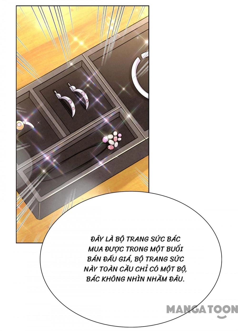 Mami Mau Chạy - Daddy Đuổi Tới Rồi Chapter 248 - 15
