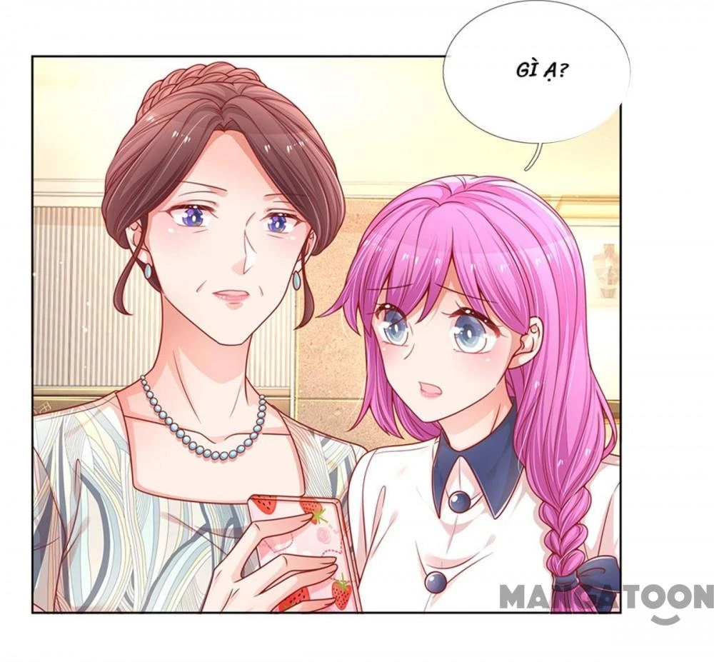 Mami Mau Chạy - Daddy Đuổi Tới Rồi Chapter 248 - 20