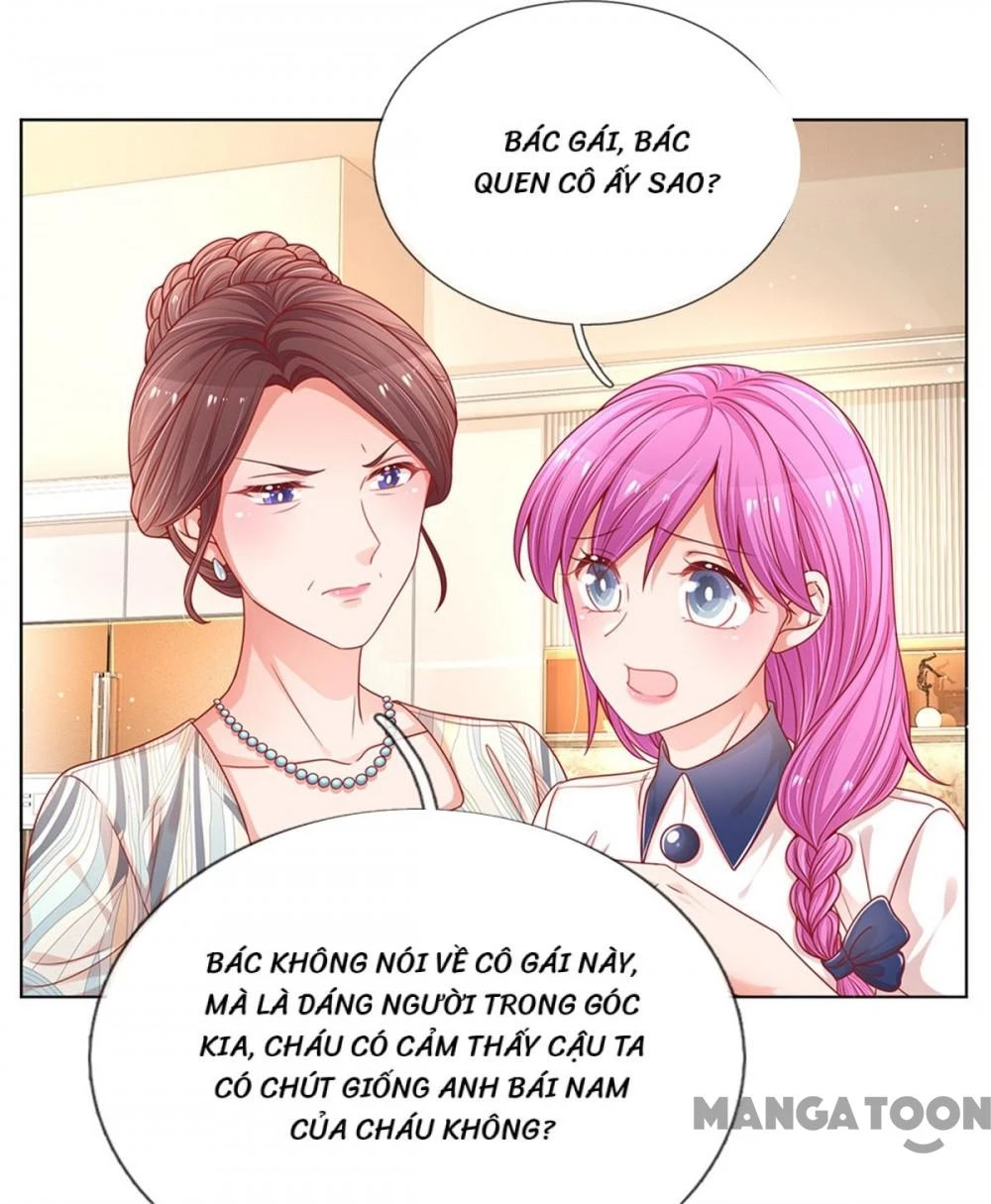Mami Mau Chạy - Daddy Đuổi Tới Rồi Chapter 248 - 24